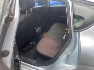 Seat Leon 2.0 FSI 16V Sloopvoertuig (2006, Grijs)