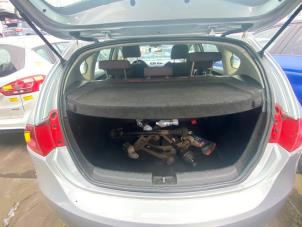 Seat Leon 2.0 FSI 16V Sloopvoertuig (2006, Grijs)