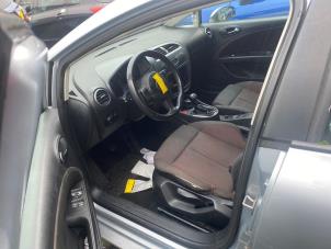 Seat Leon 2.0 FSI 16V Sloopvoertuig (2006, Grijs)