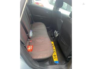 Seat Leon 2.0 FSI 16V Sloopvoertuig (2006, Grijs)