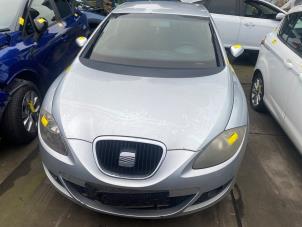 Seat Leon 2.0 FSI 16V Sloopvoertuig (2006, Grijs)