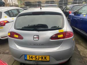Seat Leon 2.0 FSI 16V Sloopvoertuig (2006, Grijs)