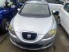 Sloopauto Seat Leon uit 2006