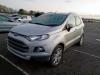 Ford EcoSport 1.0 EcoBoost 12V 125 Sloopvoertuig (2017, Zilver)