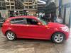 BMW 1 serie 120i 16V Sloopvoertuig (2010, Rood)