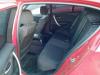 BMW 1 serie 120i 16V Sloopvoertuig (2010, Rood)