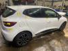 Renault Clio IV 0.9 Energy TCE 90 12V Sloopvoertuig (2015, Wit)