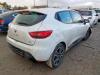 Renault Clio IV 0.9 Energy TCE 90 12V Sloopvoertuig (2015, Wit)