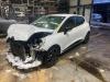 Renault Clio IV 0.9 Energy TCE 90 12V Sloopvoertuig (2015, Wit)