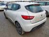 Renault Clio IV 0.9 Energy TCE 90 12V Sloopvoertuig (2015, Wit)