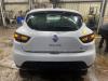 Renault Clio IV 0.9 Energy TCE 90 12V Sloopvoertuig (2015, Wit)