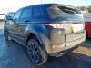 Landrover Range Rover Evoque 2.2 SD4 16V Sloopvoertuig (2013, Zwart)