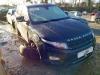 Landrover Range Rover Evoque 2.2 SD4 16V Sloopvoertuig (2013, Zwart)