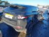 Landrover Range Rover Evoque 2.2 SD4 16V Sloopvoertuig (2013, Zwart)