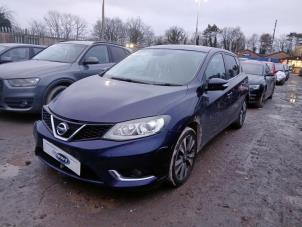 Nissan Pulsar 1.2 DIG-T 16V  (Sloop)