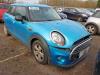 Mini Mini 1.2 12V One Sloopvoertuig (2015, Blauw)