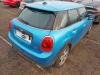 Mini Mini 1.2 12V One Sloopvoertuig (2015, Blauw)