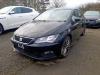 Seat Leon 1.5 TSI 16V Sloopvoertuig (2019, Zwart)