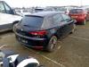 Seat Leon 1.5 TSI 16V Sloopvoertuig (2019, Zwart)