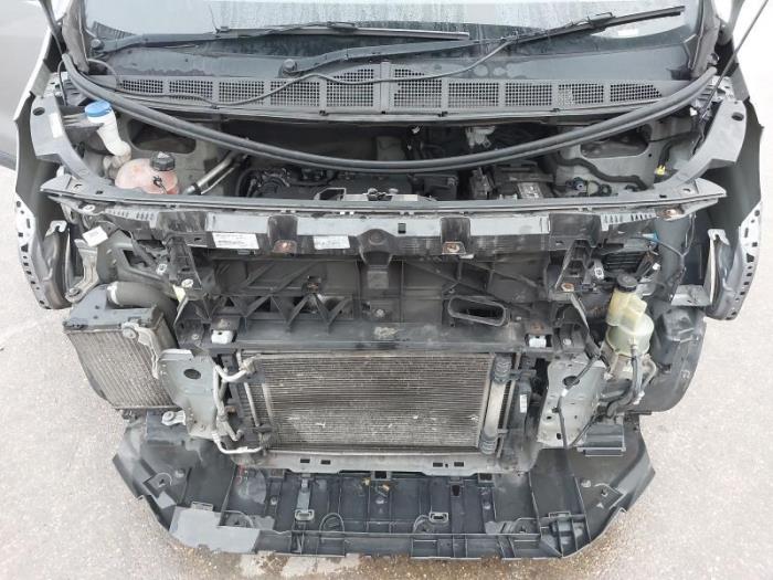 Citroen Jumpy 1.5 Blue HDi 100 Sloopvoertuig (2021, Zilvergrijs)