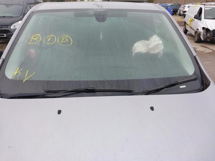 Citroen Jumpy 1.5 Blue HDi 100 Sloopvoertuig (2021, Zilvergrijs)