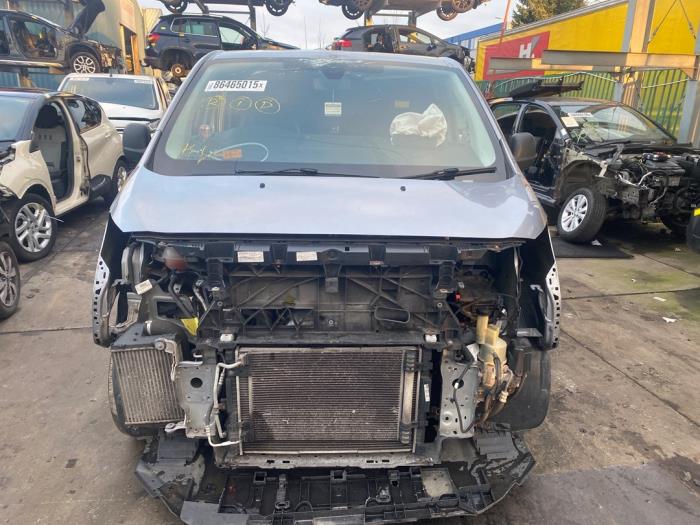 Citroen Jumpy 1.5 Blue HDi 100 Sloopvoertuig (2021, Zilvergrijs)