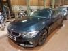 BMW 4 serie 428i 2.0 Turbo 16V Sloopvoertuig (2014, Zwart)