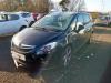 Opel Zafira C uit 2012 (Sloopvoertuig)