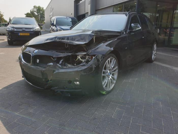 Foto donor auto