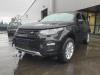 Sloopauto Landrover Discovery 16- uit 2018