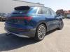 Audi e-tron 55 quattro Sloopvoertuig (2019, Blauw)