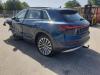 Audi e-tron 55 quattro Sloopvoertuig (2019, Blauw)