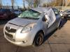 Sloopauto Toyota Yaris 2 06- uit 2009