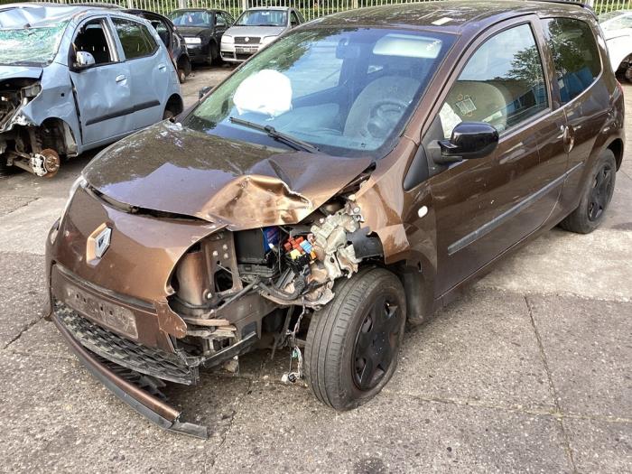 Foto donor auto