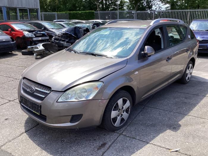 Foto donor auto