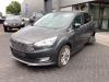 Donor auto Ford C-Max (DXA) 1.5 TDCi 120 16V uit 2016