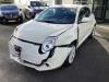 Sloopauto Alfa Romeo Mito 08- uit 2009