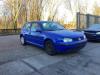 Sloopauto Volkswagen Golf 97- uit 2000