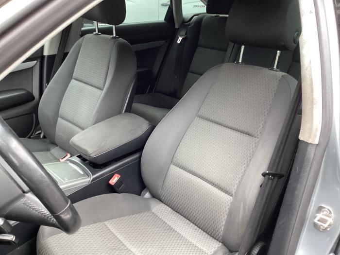 Audi A6 2.0 T FSI 16V Sloopvoertuig (2008, Grijs)