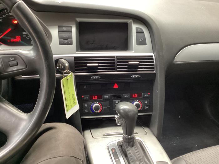 Audi A6 2.0 T FSI 16V Sloopvoertuig (2008, Grijs)