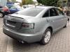 Audi A6 2.0 T FSI 16V Sloopvoertuig (2008, Grijs)