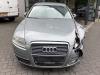 Audi A6 2.0 T FSI 16V Sloopvoertuig (2008, Grijs)