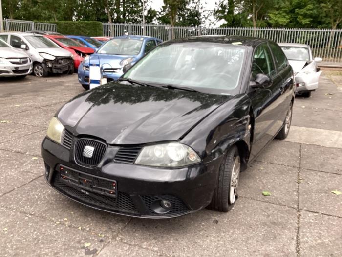 Foto donor auto