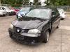 Sloopauto Seat Ibiza 02- uit 2006