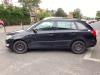 Skoda Fabia II Combi 1.2 TDI 12V Greenline Sloopvoertuig (2010, Zwart)