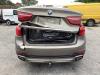 BMW X6 xDrive30d 3.0 24V Sloopvoertuig (2018, Grijs)