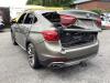 BMW X6 xDrive30d 3.0 24V Sloopvoertuig (2018, Grijs)