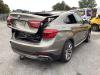 BMW X6 xDrive30d 3.0 24V Sloopvoertuig (2018, Grijs)
