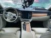 Volvo S90 II 2.0 T4 16V Sloopvoertuig (2019, Blauw)
