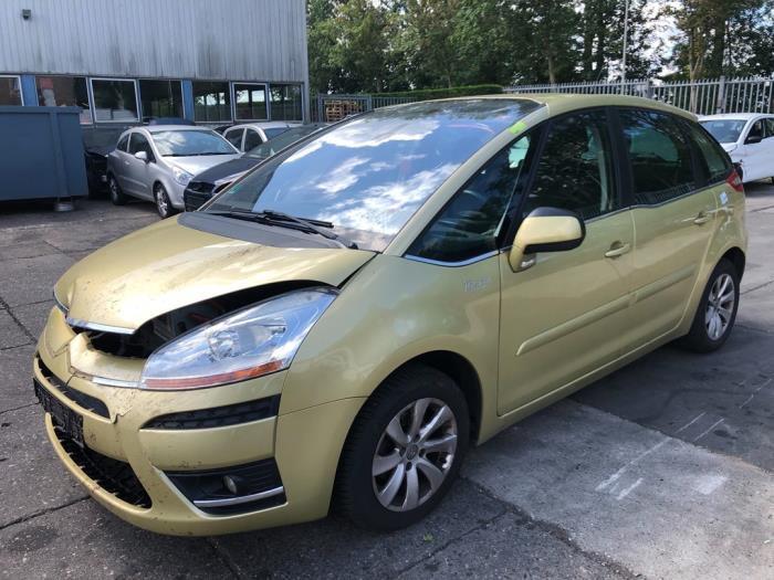 Foto donor auto